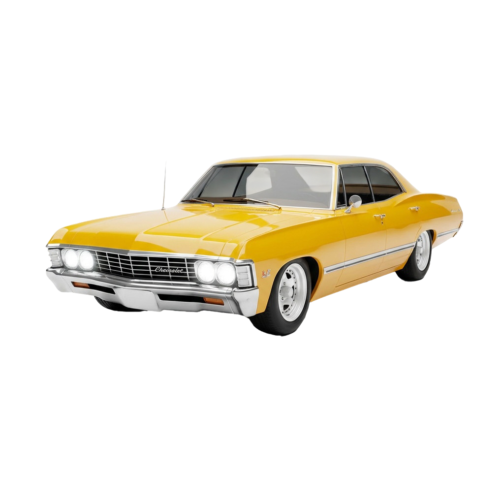 Chevrolet Impala